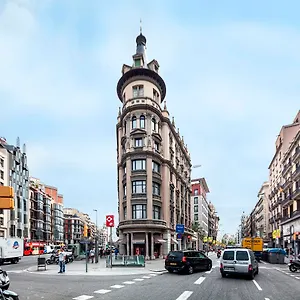 Itc By Soho Boutique Ισπανία