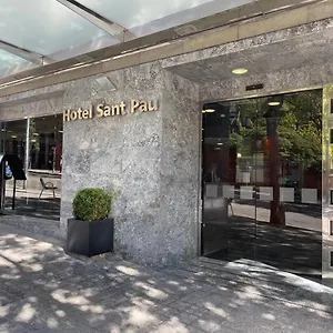 Sant Pau Ισπανία