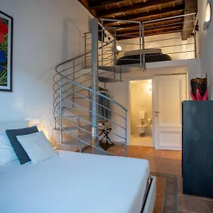 Apartment Pgrhome Domus Pantheon, Rome