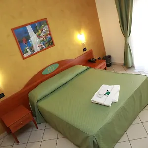 *** Otel Dore İtalya