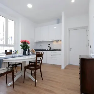 Apartment Monti, Rome