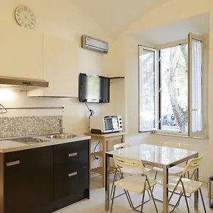 Apartment Vatican House, Rome
