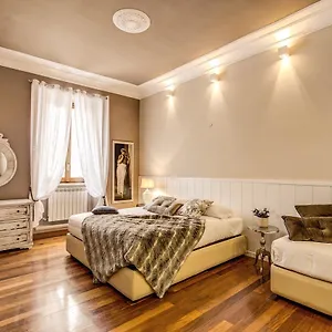 Holiday home Spanish Steps Miracle, Rome
