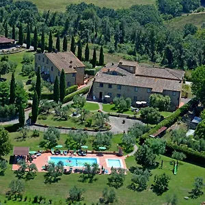 Borgo Di Collelungo Gospodarstwo wiejskie