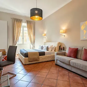 Apartment Veneto Prestige, Rome