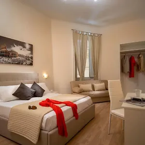 Bed and Breakfast Domus Veneto, Ρώμη