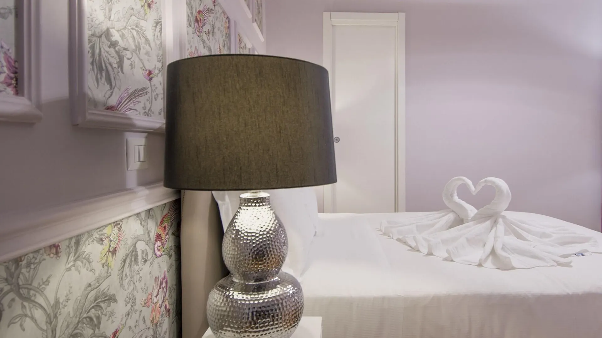 **  Dem Hotel Rome Italy