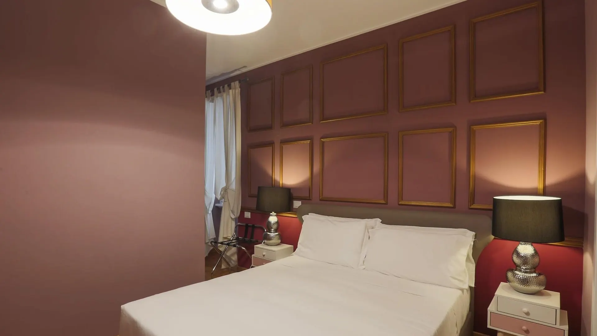 Dem Hotel Rome 2*,  Italy