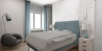 Dem Hotel Rome