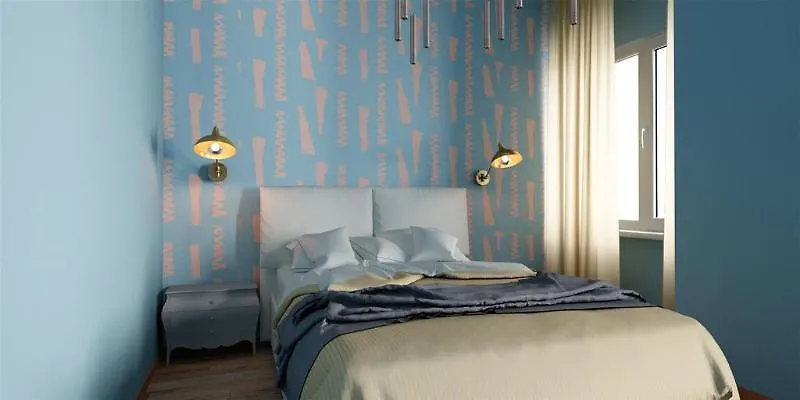 Dem Hotel Rome 2*,