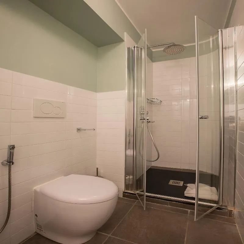 Dem Hotel Rome 2*,  Italy